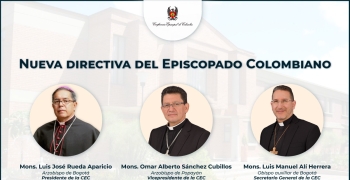 Directivas Conferencia Episcopal